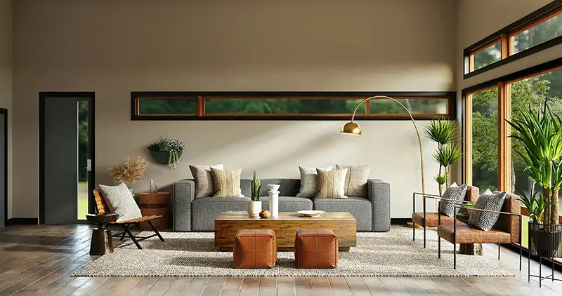 V O's Painting & Renovating, Inc. - Wallpaper Installation